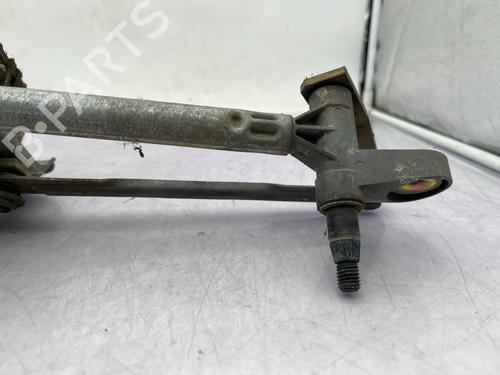 Front wiper motor CITROËN C5 II (RC_) | BP34212672M29 - Image 5