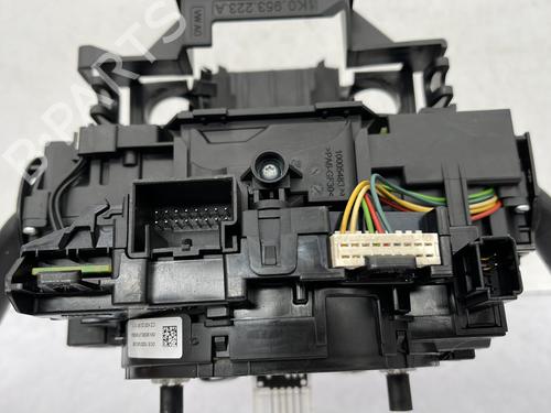 Steering column stalk VW GOLF VI (5K1) 1.6 TDI | BP26384649I23 - Image 3