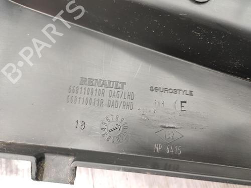 Scuttle panel RENAULT MASTER III Van (FV) 2.3 dCi 130 FWD (FV0M, FV0Y, FV0J, FV02, FV03) | BP23753673C110  - Image 9