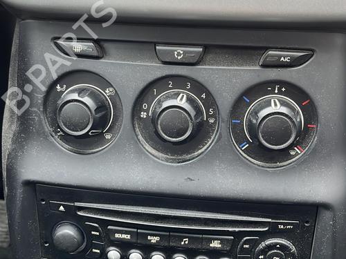 Front right seatbelt CITROËN C3 II (SC_) 1.4 HDi 70 (SC8HZC, SC8HR0, SC8HP4) | BP23679800I25 - Image 18