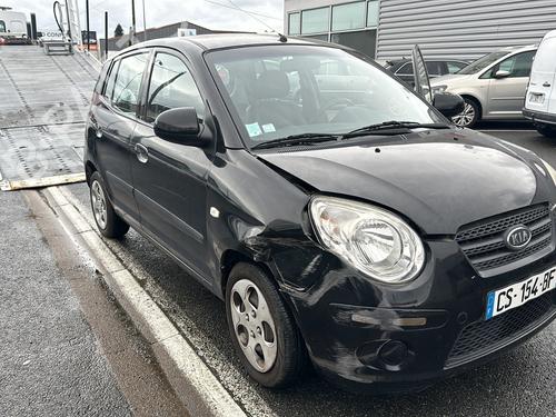 Used Parts KIA PICANTO I (SA) 1.0 4562878