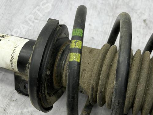 Right front shock absorber CITROËN C3 I (FC_, FN_) 1.4 HDi | BP23706573M17 