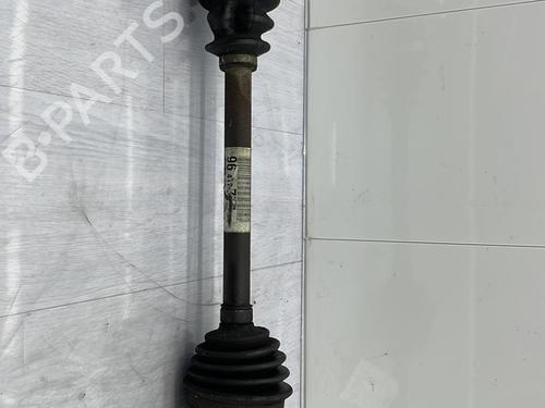 Left front driveshaft CITROËN C3 I (FC_, FN_) 1.4 16V HDi | BP23691736M38 