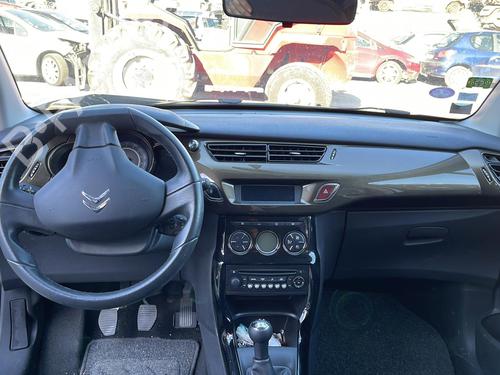 Interior roof CITROËN C3 II (SC_) 1.4 VTi 95 | BP23675944I12 - Image 16