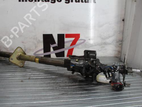Used Steering column Steering column SSANGYONG MUSSO (FJ) 2.9 D (99 hp) 23686672 23686672