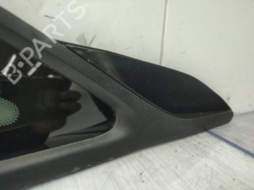 Rear left quarter glass OPEL CORSA E (X15) 1.3 CDTI (08, 68) | BP29406312C93 