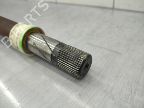 Right front driveshaft RENAULT MASTER III Van (FV) 2.3 dCi 130 FWD (FV0M, FV0Y, FV0J, FV02, FV03) | BP23749218M39 - Image 6