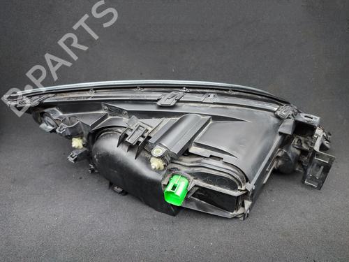 Used Left headlight FORD MONDEO III (B5Y) 2.0 16V TDDi / TDCi (115 hp) 23675413