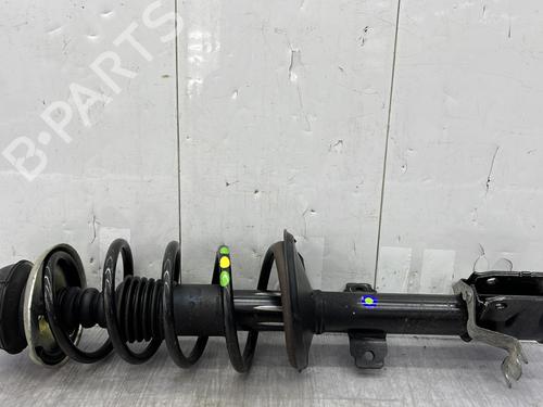Used Right front shock absorber DACIA DUSTER (HM_) 1.5 dCi 115 (HMAD) (116 hp) 26892820