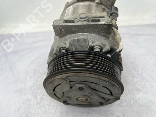 AC compressor RENAULT TRAFIC III Van (FG_) 1.6 dCi 120 (FGMB, FGMC) | BP36956812M34 - Image 5
