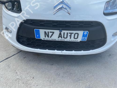 Subframe CITROËN C3 II (SC_) 1.1 i | BP36956793M9 - Image 80