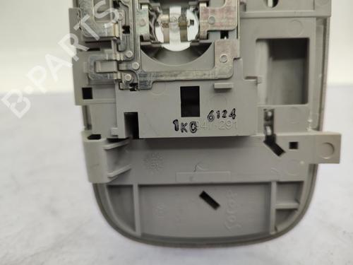 Interior roof light VW GOLF V (1K1) 1.9 TDI | BP23679458I8 