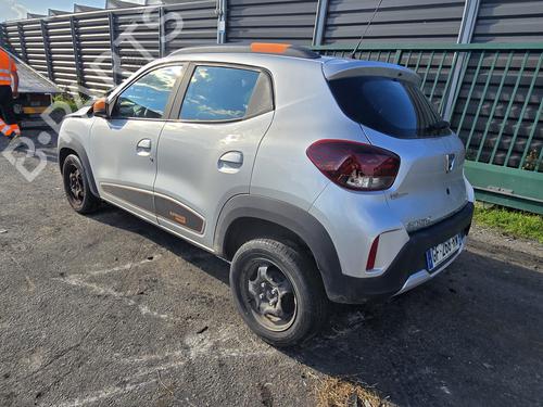 Venstre baglygte DACIA SPRING EV (B6M1) | BP37743786C34 - Image 6