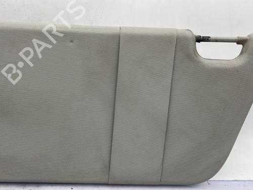 Left sun visor FORD TRANSIT CUSTOM V362 Van (FY, FZ) 2.2 TDCi | BP23755926I1  - Image 5