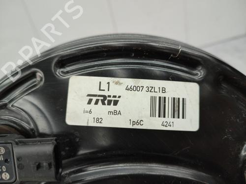 Servo brake NISSAN PULSAR Hatchback (C13) 1.2 DIG-T | BP23709480M42 - Image 12