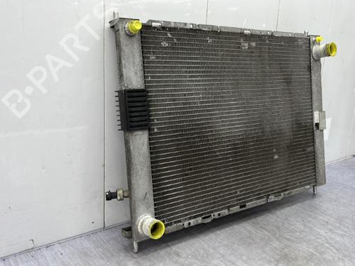 Køler RENAULT CLIO III (BR0/1, CR0/1) 1.2 16V (BR02, BR0J, BR11, CR02, CR0J, CR11) | BP23753390M31 