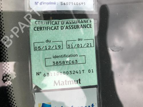 Headlight switch FORD FOCUS II (DA_, HCP, DP) 1.8 TDCi | BP23693441I24  - Image 15