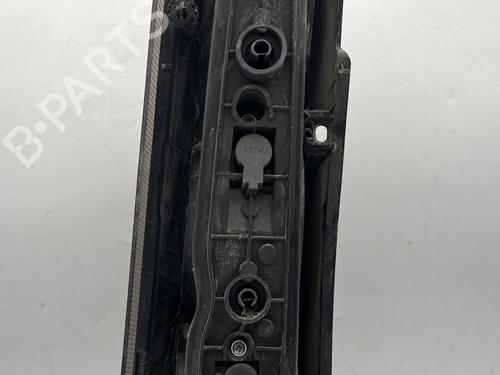 Right taillight OPEL MERIVA A MPV (X03) 1.7 CDTI (E75) | BP29839374C35