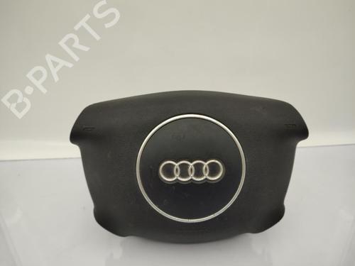 Førerens kollisjonspute AUDI A2 (8Z0) 1.4 TDI | BP23677295C9 