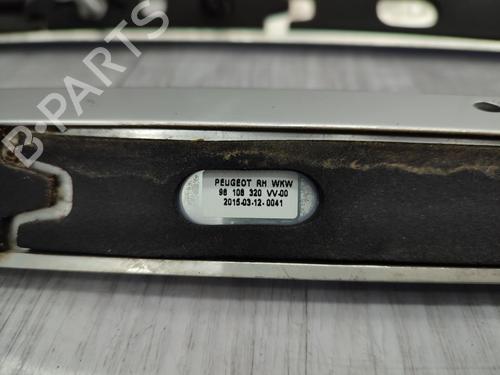 Roof bar PEUGEOT 308 SW II (LC_, LJ_, LR_, LX_, L4_) 1.2 THP 130 | BP23739711C65 