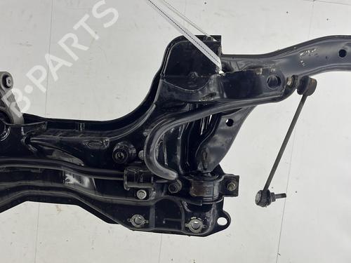 Subframe FORD TRANSIT CONNECT (P65_, P70_, P80_) 1.8 Di | BP23759222M9 - Image 3