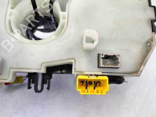 Ratstangsstang RENAULT MEGANE III Hatchback (BZ0/1_, B3_) 1.5 dCi (BZ0C) (90 hp) 23704185