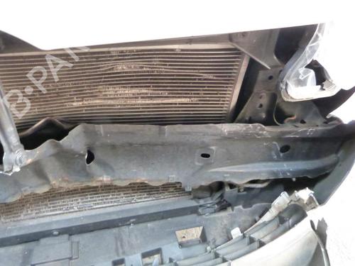 Horn FORD FIESTA VI (CB1, CCN) 1.4 TDCi | BP23668896E13 