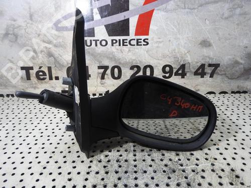Used Right mirror Right mirror 23664356 23664356
