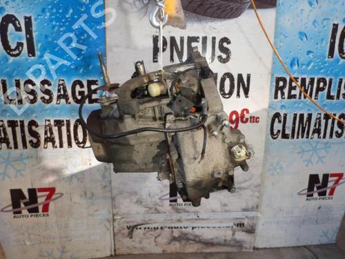 Used Gearbox CITROËN XANTIA (X1_, X2_) 2.0 HDI 109 (109 hp) 23694267