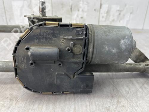Front wiper motor VW GOLF V (1K1) 2.0 TDI 16V | BP37636682M29 - Image 2