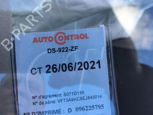 Switch CITROËN C4 Grand Picasso II (DA_, DE_) 1.6 HDi / BlueHDi 115 | BP23672452I30 - Image 11