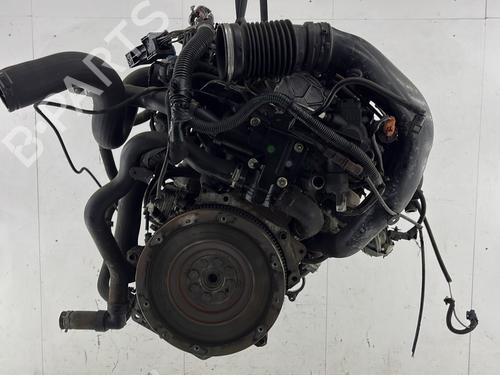 Motor CITROËN C5 II (RC_) 2.0 HDi (RCRHRH) | BP29425169M1 