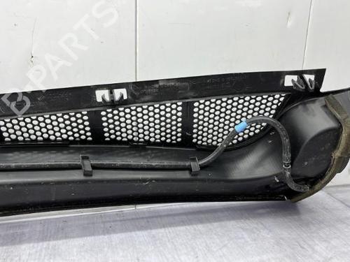 Used Scuttle panel Scuttle panel PEUGEOT PARTNER Box Body/MPV (K9) 1.5 BlueHDi 100 (102 hp) 23752624 23752624