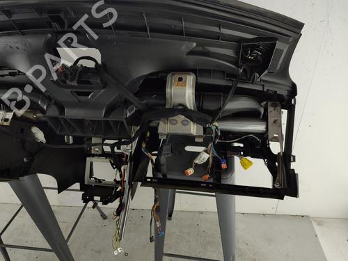 Dashboard PEUGEOT 307 Break (3E) 1.6 HDi 110 | BP23730921C46 - Image 10