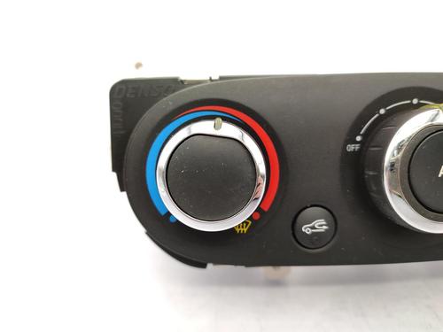 Climate control RENAULT CLIO IV (BH_) 1.5 dCi 90 | BP23740913I5 