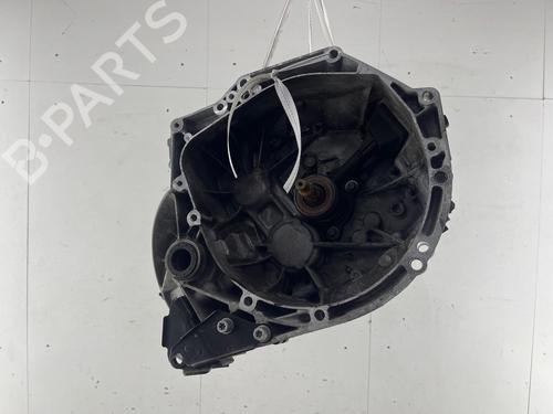 Used Gearbox Gearbox 36956669 36956669