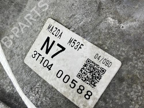 Gearbox MAZDA MX-5 III (NC) 1.8 (NC18) | BP31022288M3