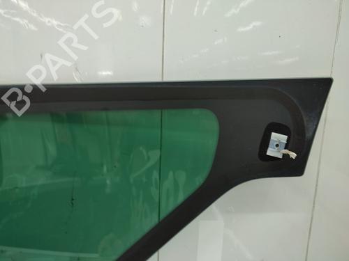 Rear left quarter glass CITROËN DS3 (SA_) 1.6 VTi 120 | BP27884158C93 