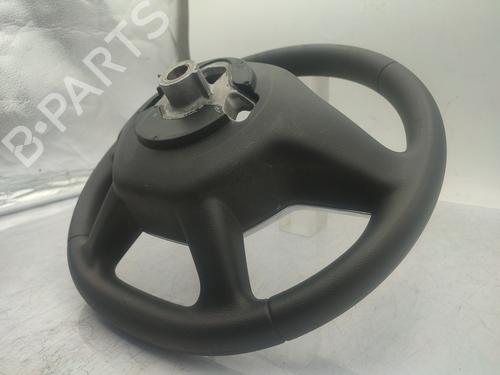 Steering wheel DACIA LOGAN MCV II 1.0 SCe 75 | BP29718195C49