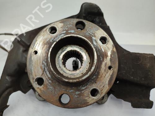 Left front steering knuckle OPEL CORSA D (S07) 1.3 CDTI (L08, L68) | BP23710916M25 - Image 5