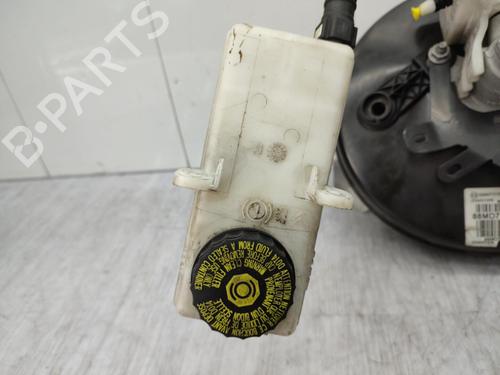 Servo brake CITROËN C4 II (NC_) 1.6 HDi 115 | BP23730116M42 - Image 2