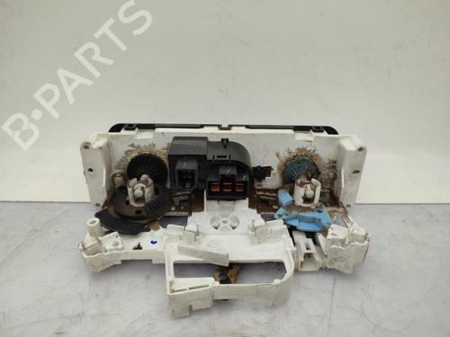 Used Climate control SUZUKI JIMNY Closed Off-Road Vehicle (SN) 1.5 DDiS 4x4 (86 hp) 23729329
