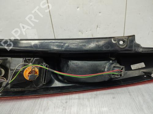 Left taillight FORD FIESTA V (JH_, JD_) 1.4 16V | BP23710492C34 