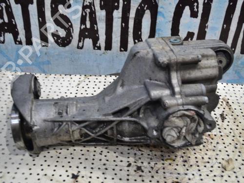 Used Rear differential Rear differential VW TOUAREG (7LA, 7L6, 7L7) 2.5 R5 TDI (174 hp) 23665598 23665598