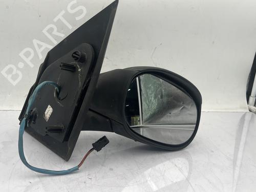 Right mirror CITROËN C2 (JM_) 1.4 HDi | BP31046306C27 