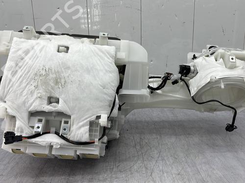 Heater matrix box CITROËN BERLINGO Box Body/MPV (K9) 1.5 BlueHDi 100 | BP29839331M61