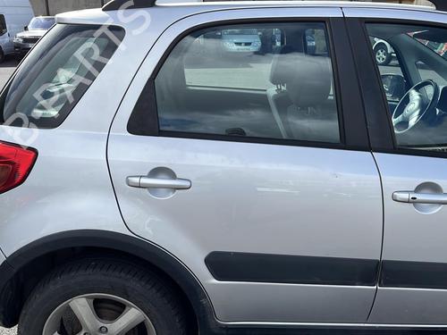 Right front driveshaft SUZUKI SX4 (EY, GY) 1.9 DDiS 4x4 (RW419D) | BP23730033M39  - Image 17