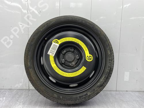 Reservehjul kit VW GOLF V (1K1) 1.9 TDI (105 hp) 29154852