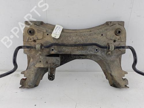Used Subframe RENAULT MEGANE II (BM0/1_, CM0/1_) 1.9 dCi (BM0G, CM0G) (120 hp) 23711476