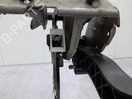 Pedal PEUGEOT 2008 I (CU_) 1.6 HDi | BP23708918I4 - Image 8